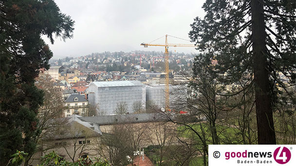 Baden-Baden verliert Anschluss beim Standort Luxushotels – Porsche steigt ins Hotelgeschäft ein
