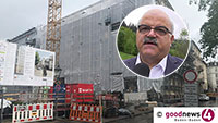 DEHOGA-Chef Hans Schindler erleichtert über Verkauf Europäischer Hof – „Freuen uns auf weiteres touristisches Highlight in Baden-Baden“