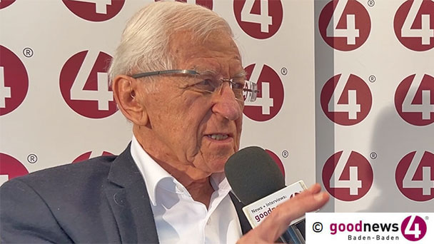 Versöhnung von Russland und der Ukraine – Christian Frietsch im Gespräch mit Franz Alt – 1. Teil der Serie: „Versöhnung nach Jesus Christus“ 