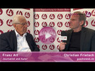 Christian Frietsch im Gespräch mit Franz Alt | 2. Teil der Serie „Versöhnung“ Christian Frietsch im Gespräch mit Franz Alt | 2. Teil der Serie „Versöhnung“