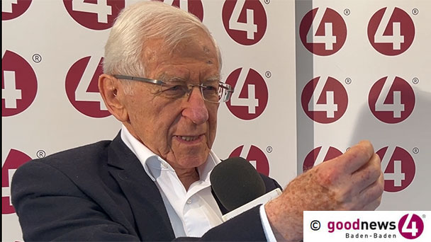 Wege zur Versöhnung von Russland und der Ukraine – Christian Frietsch im Gespräch mit Franz Alt – 2. Teil der Serie