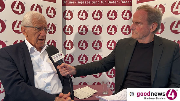 Wege zur Versöhnung von Russland und der Ukraine – Christian Frietsch im Gespräch mit Franz Alt – 3. Teil der Serie