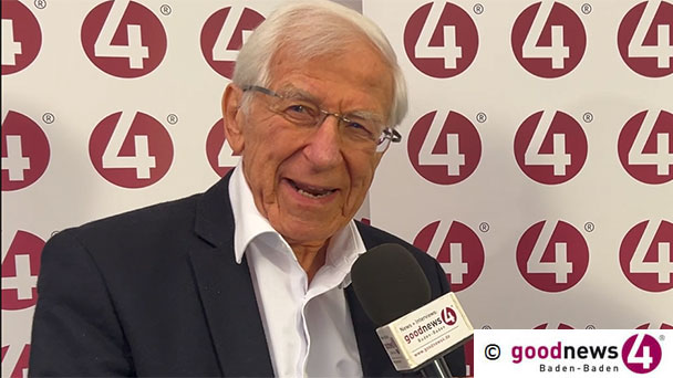 Baden-Baden, die Adenauerstadt – 2. Teil Interview mit Franz Alt Baden-Baden, die Adenauerstadt – 2. Teil Interview mit Franz Alt