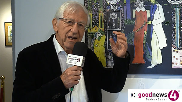 Franz Alt will CO2-Wettlauf in Sachen Klimawandel gewinnen – Brief an Papst Franziskus mit einer weltweiten Baumpflanz-Idee