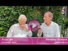 goodnews4-Interview-Serie von Christian Frietsch mit Franz Alt | Teil 8 „Zukunft“