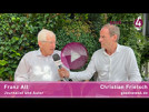 goodnews4-Interview-Serie von Christian Frietsch mit Franz Alt | Teil 6 „Frieden“ 