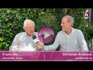 goodnews4-Interview-Serie von Christian Frietsch mit Franz Alt | Teil 9 „Geld“