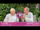 goodnews4-Interview-Serie von Christian Frietsch mit Franz Alt | Teil 7 „Gott“