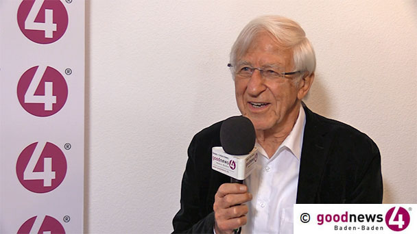 Franz Alt über Merkel, Kretschmann und Corona-Leugner – "Wenn wir das nicht lernen, werden wir verschwinden wie die Dinosaurier"