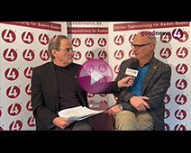 goodnews4-Interview Bundestagwahl 2025 | Grünen-Kandidat Frank Brede zu Gast bei Christian Frietsch