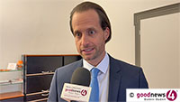 Neuer Chef des Klinikum Mittelbaden Felix Brenneisen im goodnews4-Interview – „Für 2025 und 2026 wird es finanziell herausfordernd“ – „Kein Plan B“ für neues Klinikum