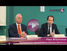Pressekonferenz zur Zukunft des Klinikums Mittelbaden | Felix Brenneisen Pressekonferenz zur Zukunft des Klinikums Mittelbaden | Felix Brenneisen