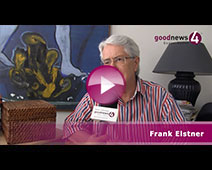 Frank Elstner im goodnews4-VIDEO-Interview