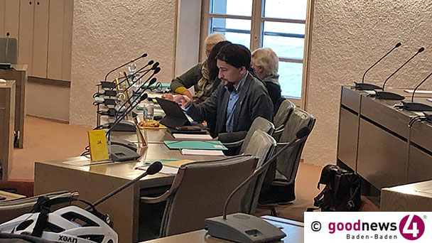 Brandbrief der Grünen an OB Mergen zum Haushalt – „Genau die Situation eingetreten, vor der wir in den Haushaltsberatungen gewarnt haben“