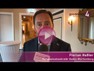 Europaministerkonferenz in Baden-Baden | Staatssekretär Florian Haßler 