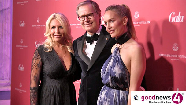 Gruner + Jahr begründet Entscheidung gegen Baden-Baden – „Den Weggang Frank Marrenbachs haben wir zum Anlass genommen, uns einen neuen Partner zu suchen“