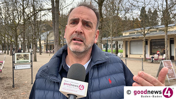 Federico Peetsch legt Greta Hessel Rücktritt nahe: „Jeder vernünftige Mensch wäre längst freiwillig zurückgetreten“ – Mitgliederversammlung Verein Stadtbild soll am 19. November stattfinden