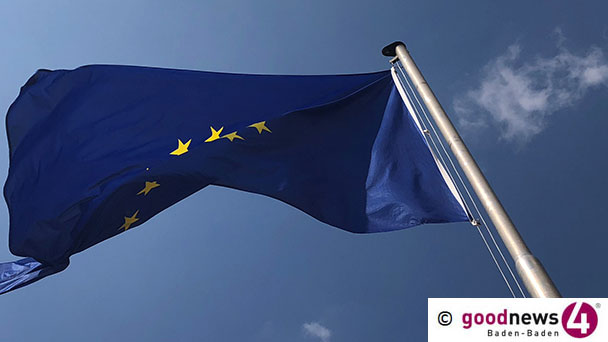 Rathaus erklärt sich zur Zukunft Europas – „Auch ich als Oberbürgermeisterin der Stadt Baden-Baden begrüße die Konferenz“