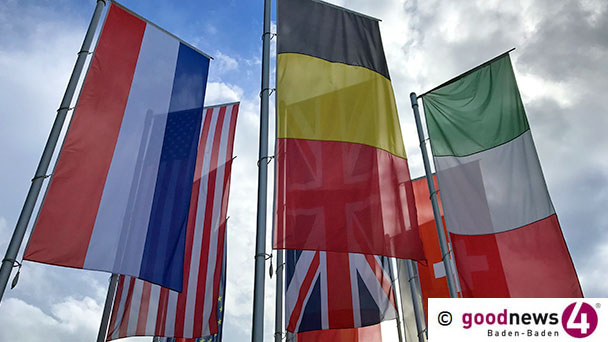 Größter Anteil der Baden-Badener Neubürger 2022 kommt aus Syrien – 950 Neubürger seit 2013