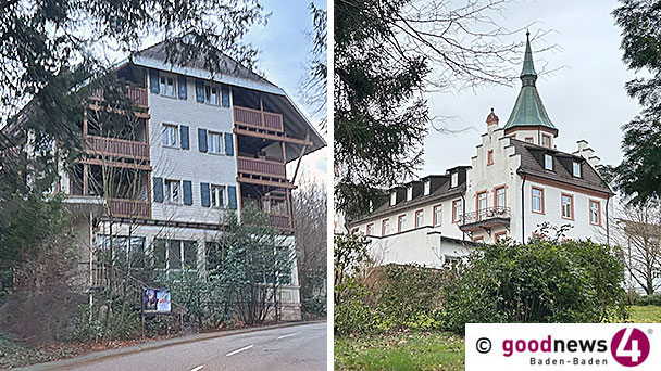 Immobilienspekulation in Baden-Baden geht weiter – Luxusangebote sollen am „Selighof“ und „Magnetberg“ entstehen Immobilienspekulation in Baden-Baden geht weiter – Luxusangebote sollen am „Selighof“ und „Magnetberg“ entstehen