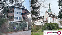 Immobilienspekulation in Baden-Baden geht weiter – Luxusangebote sollen am „Selighof“ und „Magnetberg“ entstehen 