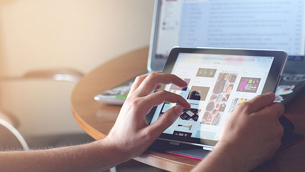 Der Wandel der Arbeitswelt durch die Digitalisierung