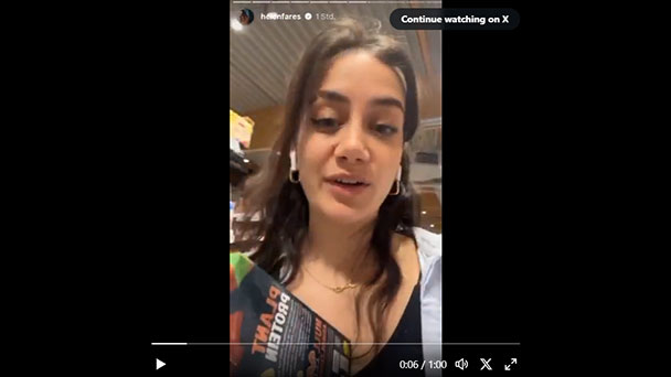 Boykott-Aufruf gegen israelische Produkte – Empörung über SWR-Moderatorin – SPD-Sprecher: „Erinnert in erschreckende Weise an die Nazi-Parole ‚Kauft nicht bei Juden!“ Boykott-Aufruf gegen israelische Produkte – Empörung über SWR-Moderatorin – SPD-Sprecher: „Erinnert in erschreckende Weise an die Nazi-Parole ‚Kauft nicht bei Juden!“