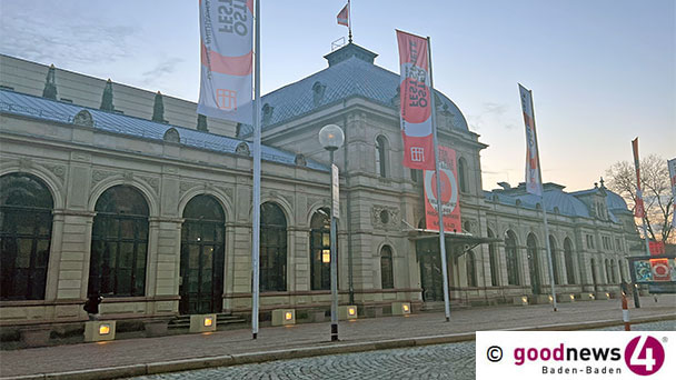 Baden-Baden erinnert an Weltstar – Ehrenbürger Pierre Boulez soll Würdigung erfahren – „Ganze Stadtgesellschaft involvieren“ Baden-Baden erinnert an Weltstar – Ehrenbürger Pierre Boulez soll Würdigung erfahren – „Ganze Stadtgesellschaft involvieren“