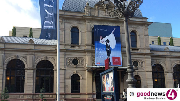 Baden-Baden eine von acht Sommerschulen - Besuch von Kultusministerin Eisenmann