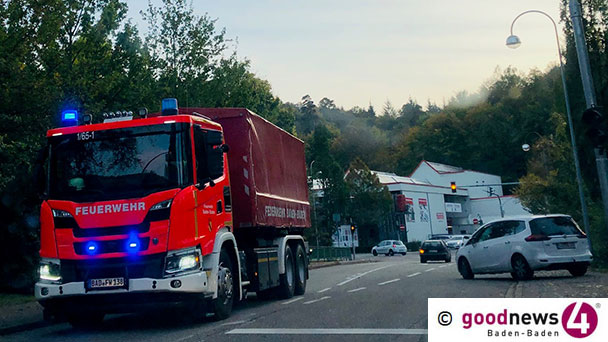 Porsche in Tiefgarage abgebrannt – Benzinhahn nach Motorrad-Reparatur nicht zugedreht – Ein Verletzter 