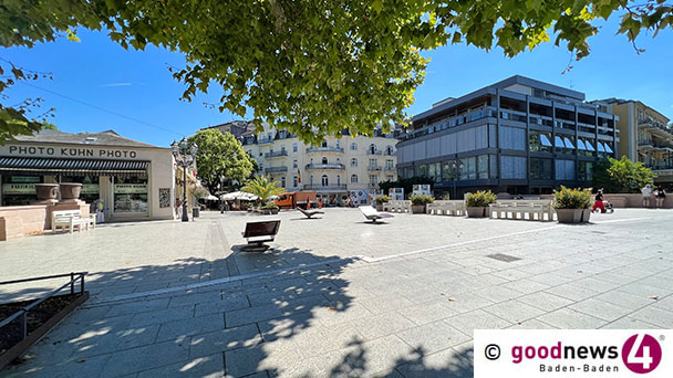 Chorfestival in Baden-Baden – Finale als offene Mitsingaktion auf der Fieser-Brücke Chorfestival in Baden-Baden – Finale als offene Mitsingaktion auf der Fieser-Brücke