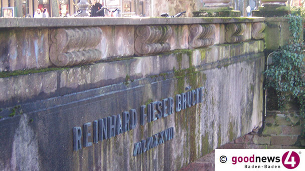 Silberahorn an der Fieserbrücke wird heute gefällt – Brücke für Verkehr halbseitig gesperrt Silberahorn an der Fieserbrücke wird heute gefällt – Brücke für Verkehr halbseitig gesperrt