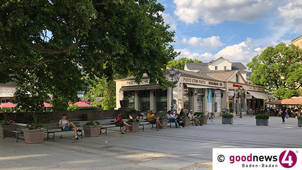Platane an der Fieserbrücke wird zurückgeschnitten – Vorbereitung für Brückensanierung