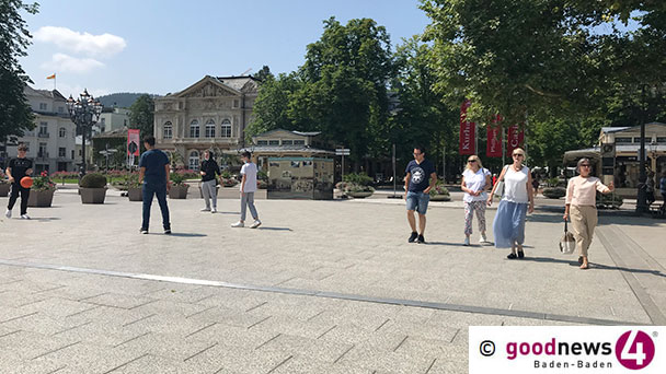 Fragen und Antworten zum Bürgerentscheid am 26. September – „Stadt Baden-Baden ist gesetzlich dazu verpflichtet“