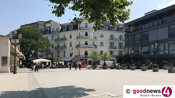 Messerstecherei an der Baden-Badener Fieser-Brücke – Schwerverletzter 20-Jähriger 