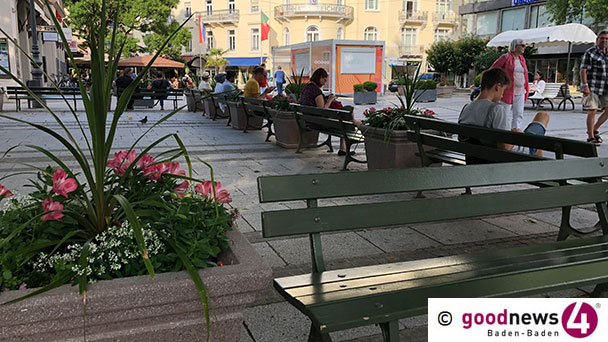 Stadtrat Seifermann macht Dampf wegen desolater Brücken in Baden-Baden - Anfrage an OB Mergen zur Fieserbrücke