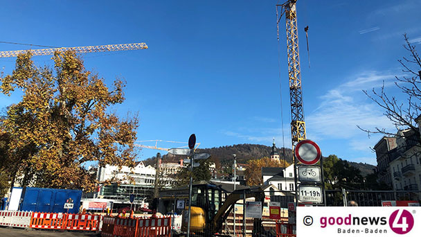 Wiedereröffnung der Fieser-Brücke voraussichtlich Ende Juni 