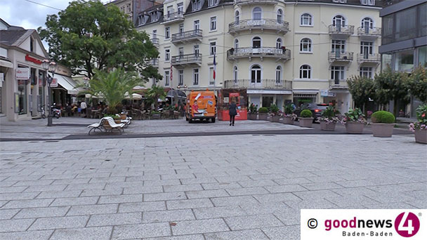 Rathaus informiert über weitere Planungen für Fieser-Brücke bis zum Leo – Arbeiten obere Kaiserallee voraussichtlich im Juli abgeschlossen