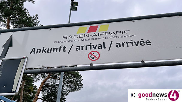 Einreiseverbot am Flughafen Baden-Baden – „Rückführung ins Heimatland in unter einer Stunde“