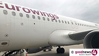 Gabriele Katzmarek macht Dampf – Lufthansa-Tochter Eurowings soll Verspätungen und Flugausfälle erklären