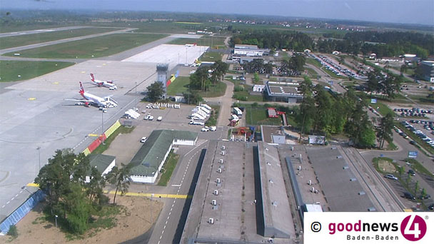 Baden-Airpark droht Ausstieg von Flughafen Stuttgart – „Starke Kräfte im Gemeinderat der Landeshauptstadt“