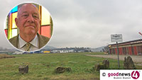 Hat Baden-Baden noch einen Joker für den Klinikstandort? – Werner Schmoll fragt OB Späth nach „Gutachten für das Grundstück des Segelflugplatzes Baden-Oos"