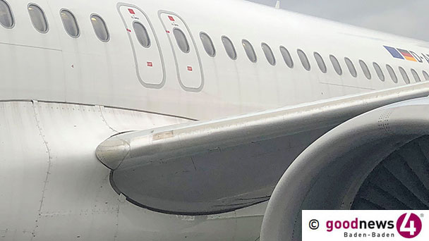 Streik am Flughafen Stuttgart – FKB bei Baden-Baden nicht betroffen Streik am Flughafen Stuttgart – FKB bei Baden-Baden nicht betroffen