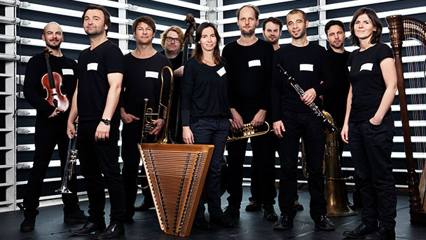 Hackbrett und Zither im Festspielhaus – Zwischen Schubert, Bartók und Osttiroler Jungbauernball