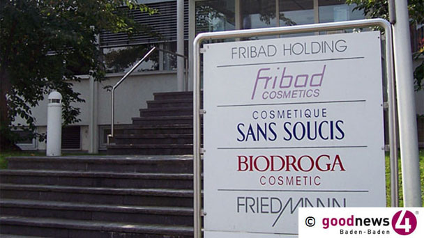 160 Arbeitsplätze in Baden-Baden in Gefahr – Insolvenz Sans Soucis und Biodroga 