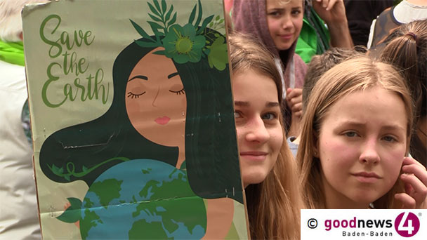 Globaler Klimastreik in Bühl zwei Tage vor der Bundestagswahl – „Alle Direktkandidaten unseres Wahlkreises eingeladen“ Globaler Klimastreik in Bühl zwei Tage vor der Bundestagswahl – „Alle Direktkandidaten unseres Wahlkreises eingeladen“