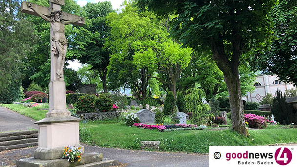 Neue Bestattungsregeln wegen Corona – Höchstens 50 Teilnehmer zulässig Neue Bestattungsregeln wegen Corona – Höchstens 50 Teilnehmer zulässig