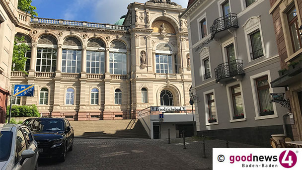 Römerplatz gesperrt – Möglicherweise zwei Tage Römerplatz gesperrt – Möglicherweise zwei Tage