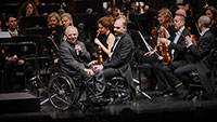 Festspielhaus Baden-Baden zum Tode von Wolfgang Schäuble – „Tief erschüttert“