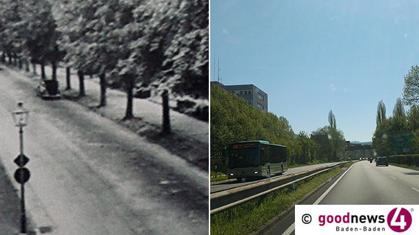 Bedauerlicher Zustand der Fürstenbergallee – SPD-Stadtrat Werner Schmoll: „Schließung der Lücken extrem wichtig“